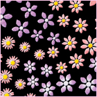 3D Nail Decals