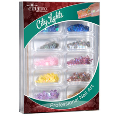 City Lights Kit