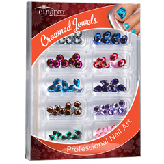 Crowned Jewels
