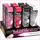 Nail Art Pen Display