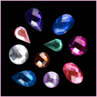 Crowned Jewels