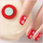 Nails Feb 2011 Cover & Feature
