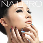 NailPro March 09 Cover