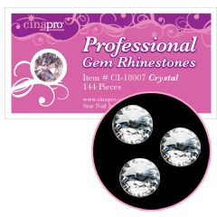 Crystal 144pk
