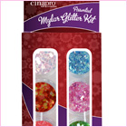 Assorted Mylar Glitter Kit