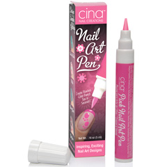Nail Art Pen Pink