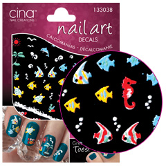 Under the Sea