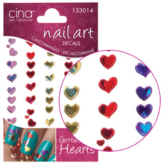 Gotta Have Hearts