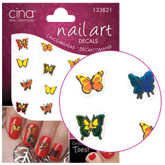Butterfly Beauties