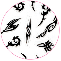 Tribal