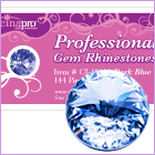 Dark Blue 144pk