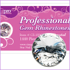 Crystal 1440pk