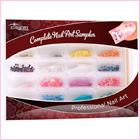 Complete Nail Art Sampler