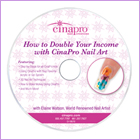 CinaPro DVD
