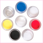 Colored Pigment