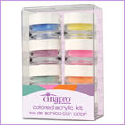 Colored Acrylic Kit