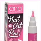 Nail Art Pen Pink
