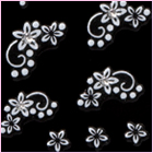 Diamonds 'n Daisies