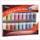 CinaPro Candy for Your Nails Collection Kit