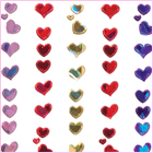 Gotta Have Hearts