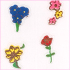 Spring Flowers