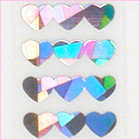 Crystal Hearts