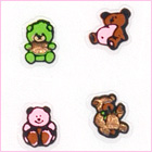 Teddy Bears