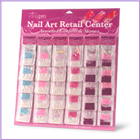 Assorted Confetti & Stones
