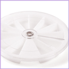 Empty Rhinestone Wheel